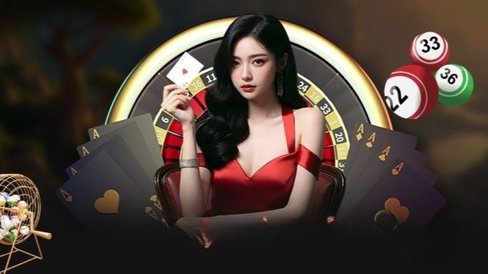 Sportsbook အားကစားလောင်းကစား